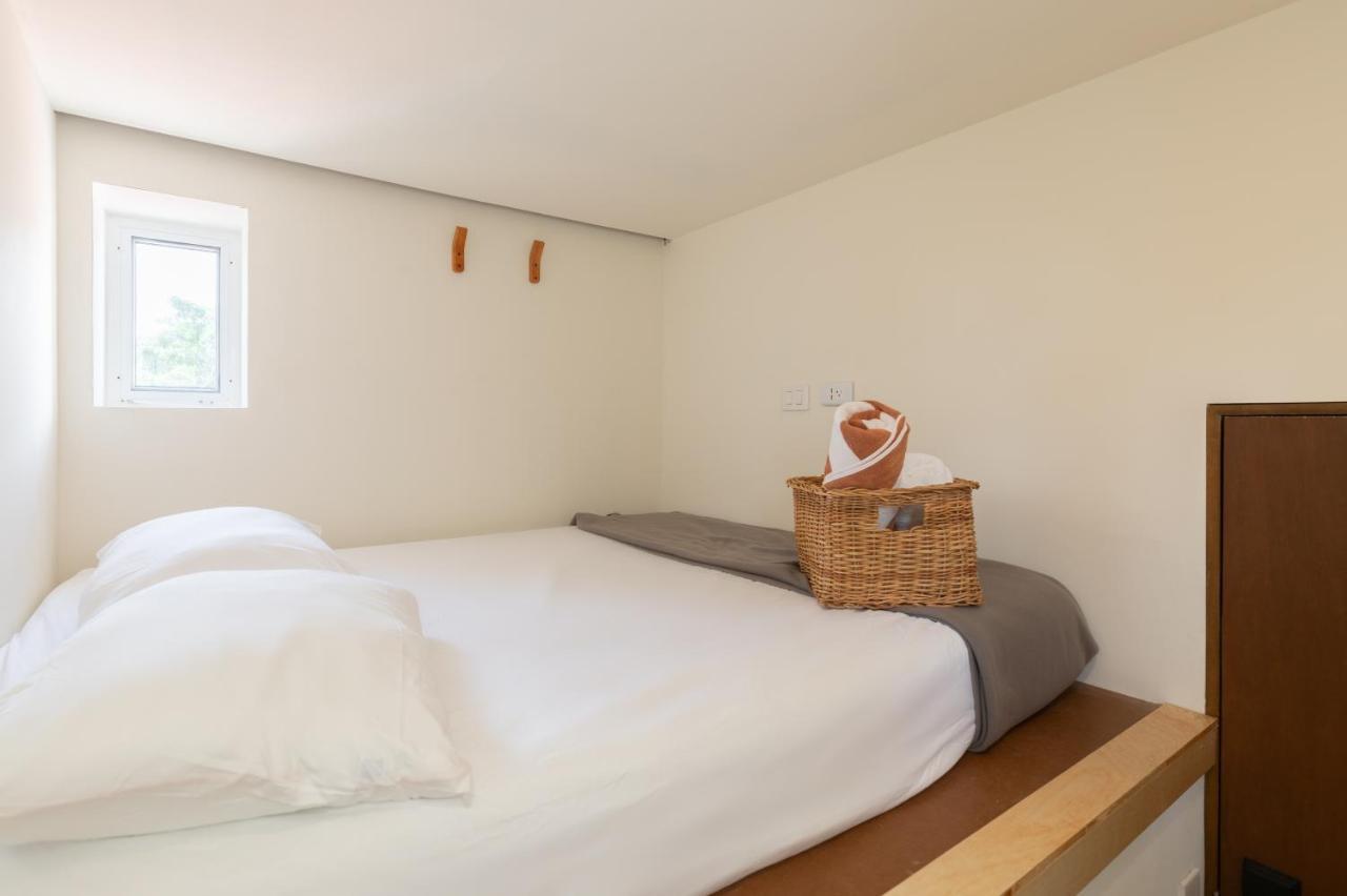 Oostel Smart - Pueblo (adults Only) Hostel
