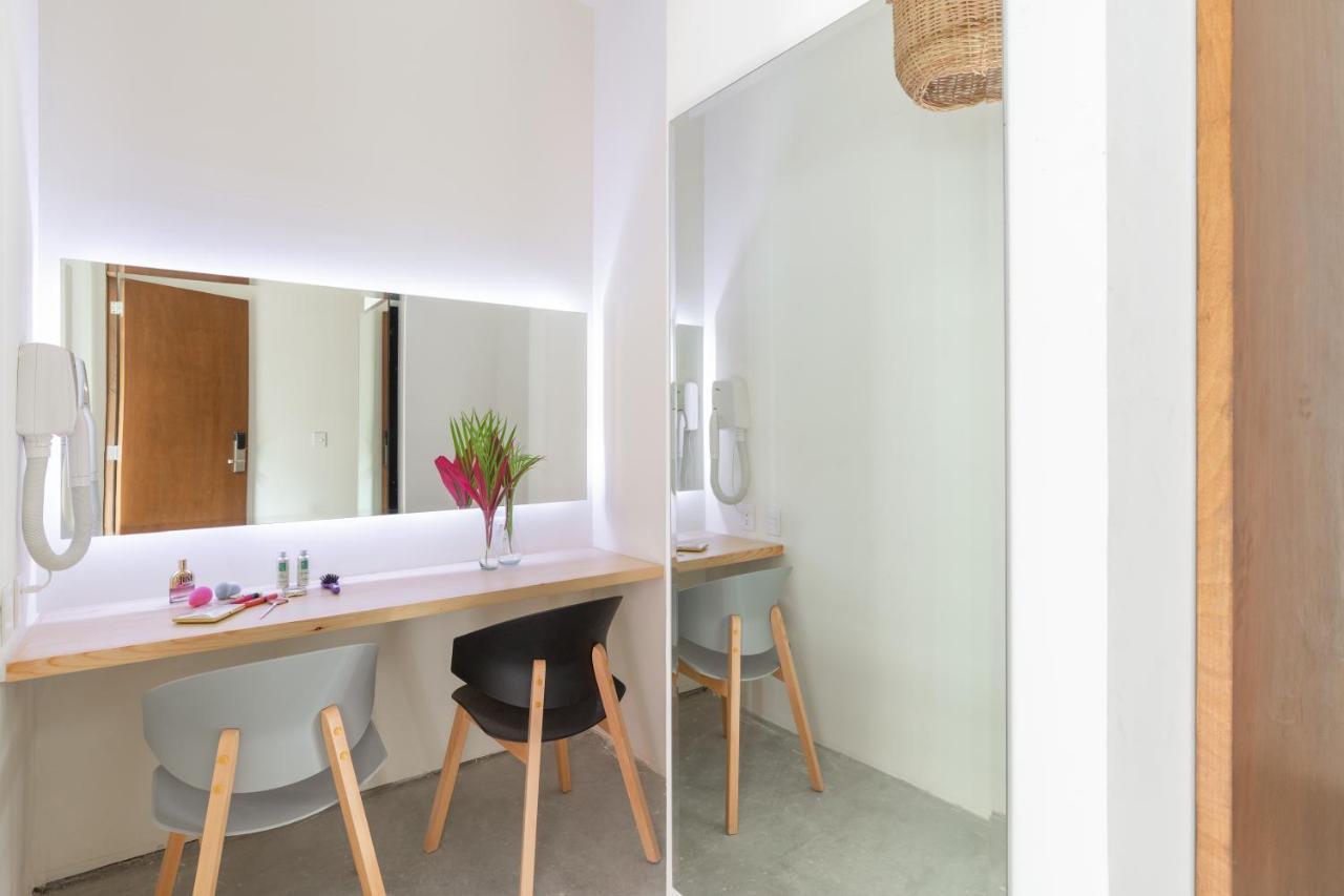 Oostel Smart - Pueblo (adults Only) Hostel