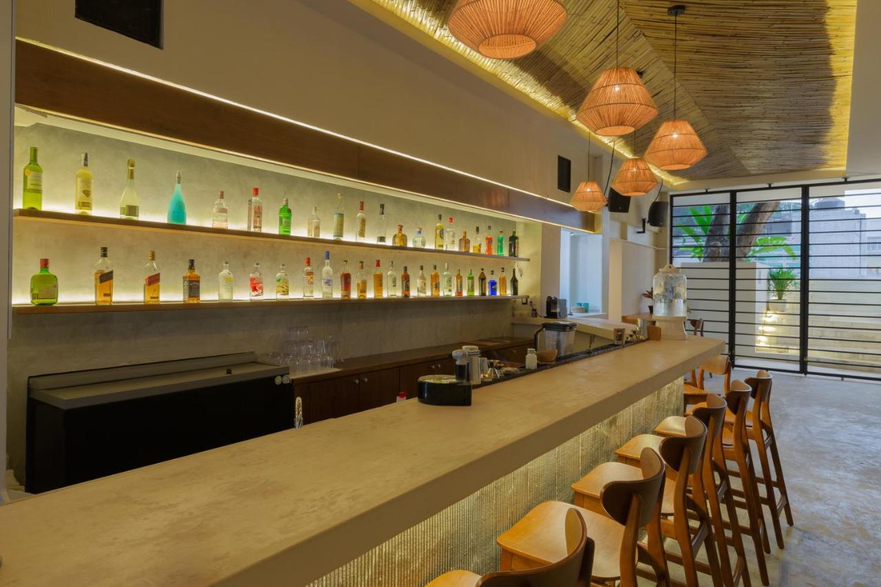 Oostel Smart - Pueblo (adults Only) * Tulum