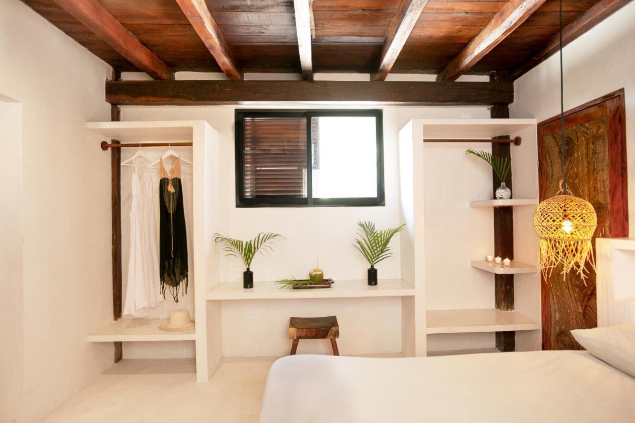 Mohave Jungle Tulum