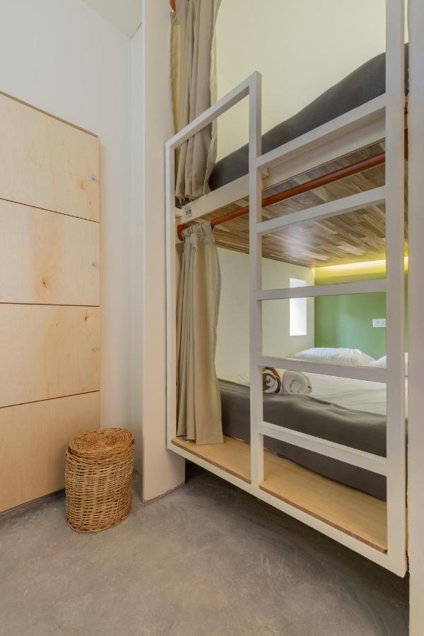 Hostel Oostel Smart - Pueblo (adults Only) *