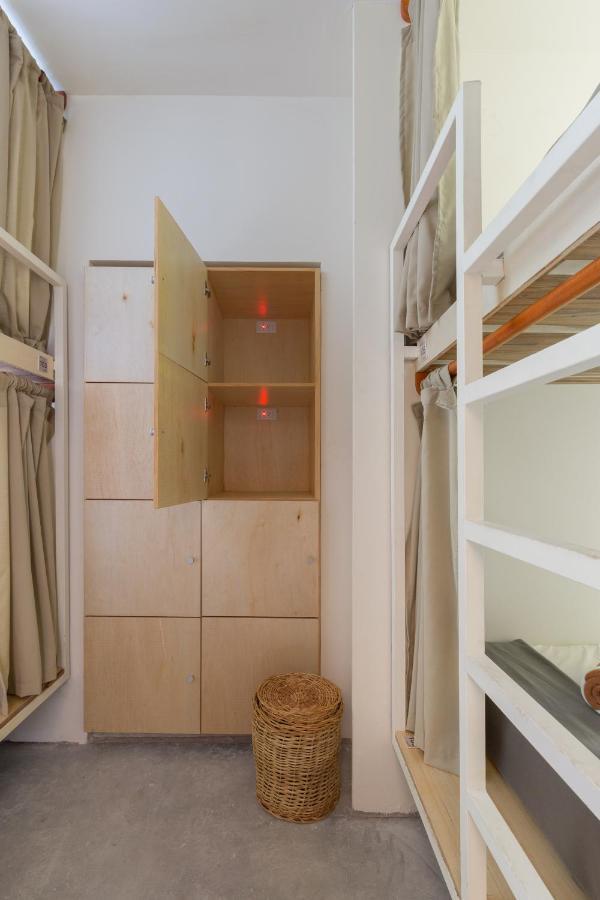 Hostel Oostel Smart - Pueblo (adults Only) *