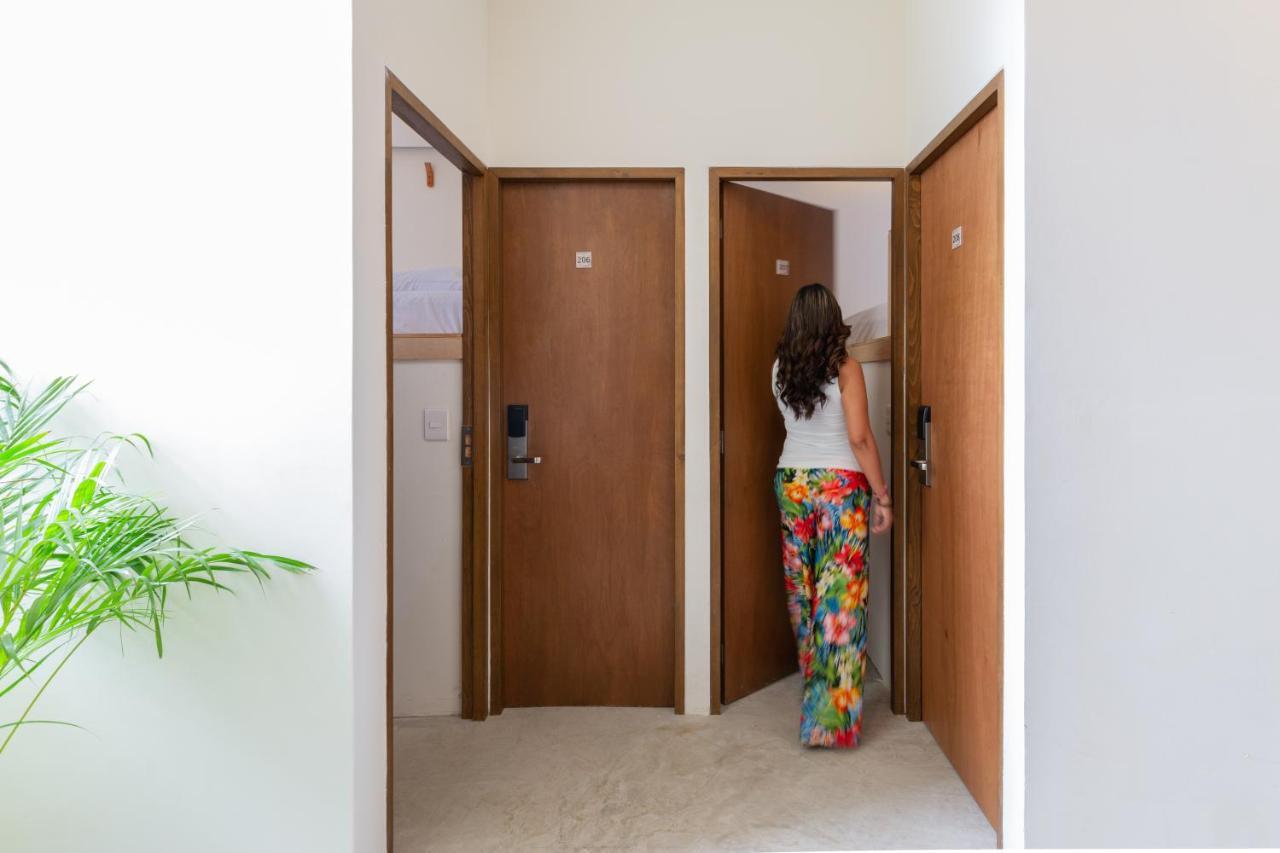 Oostel Smart - Pueblo (adults Only) Hostel