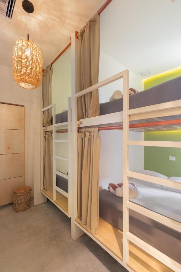 Oostel Smart - Pueblo (adults Only) Tulum