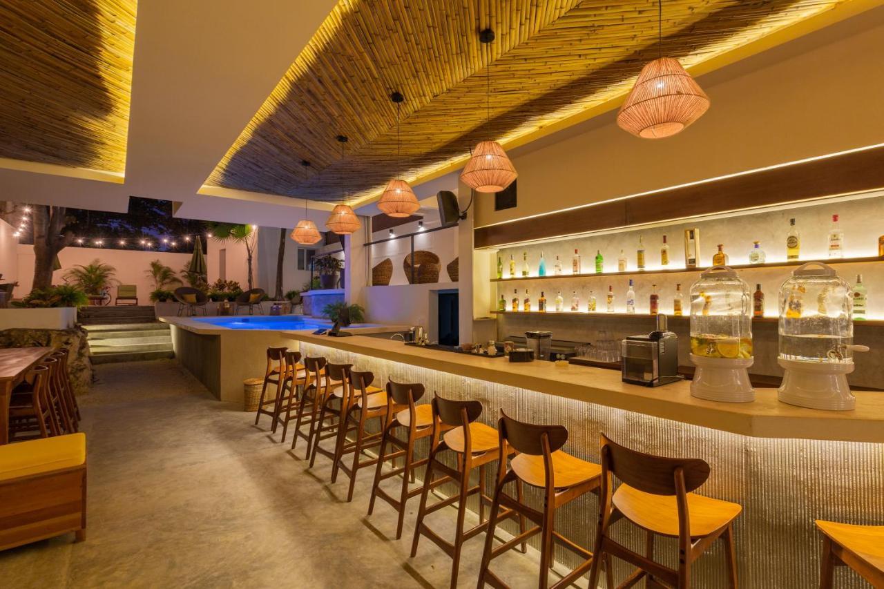 Oostel Smart - Pueblo (adults Only)
