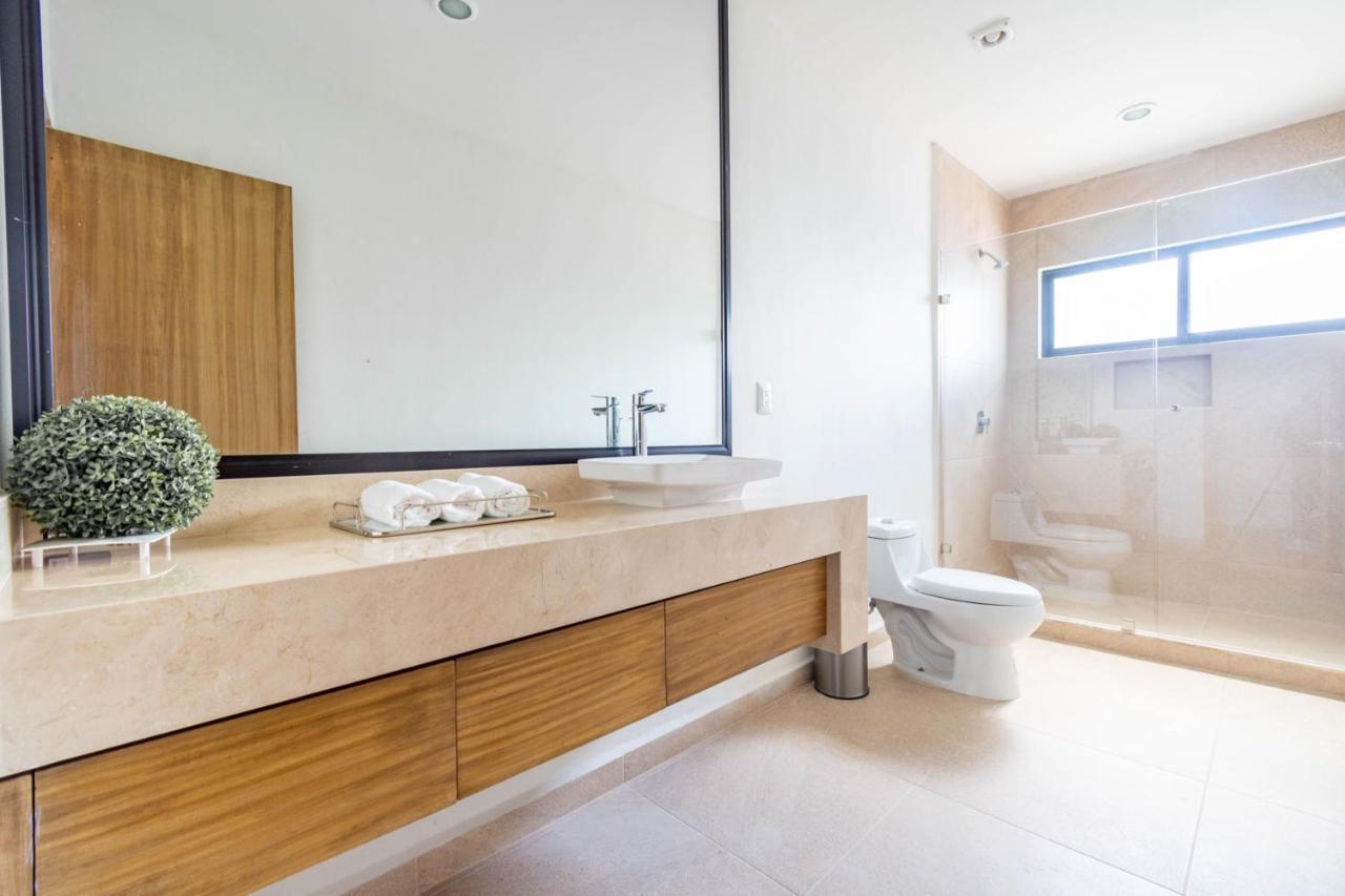 Elementus Apartamento Tulum