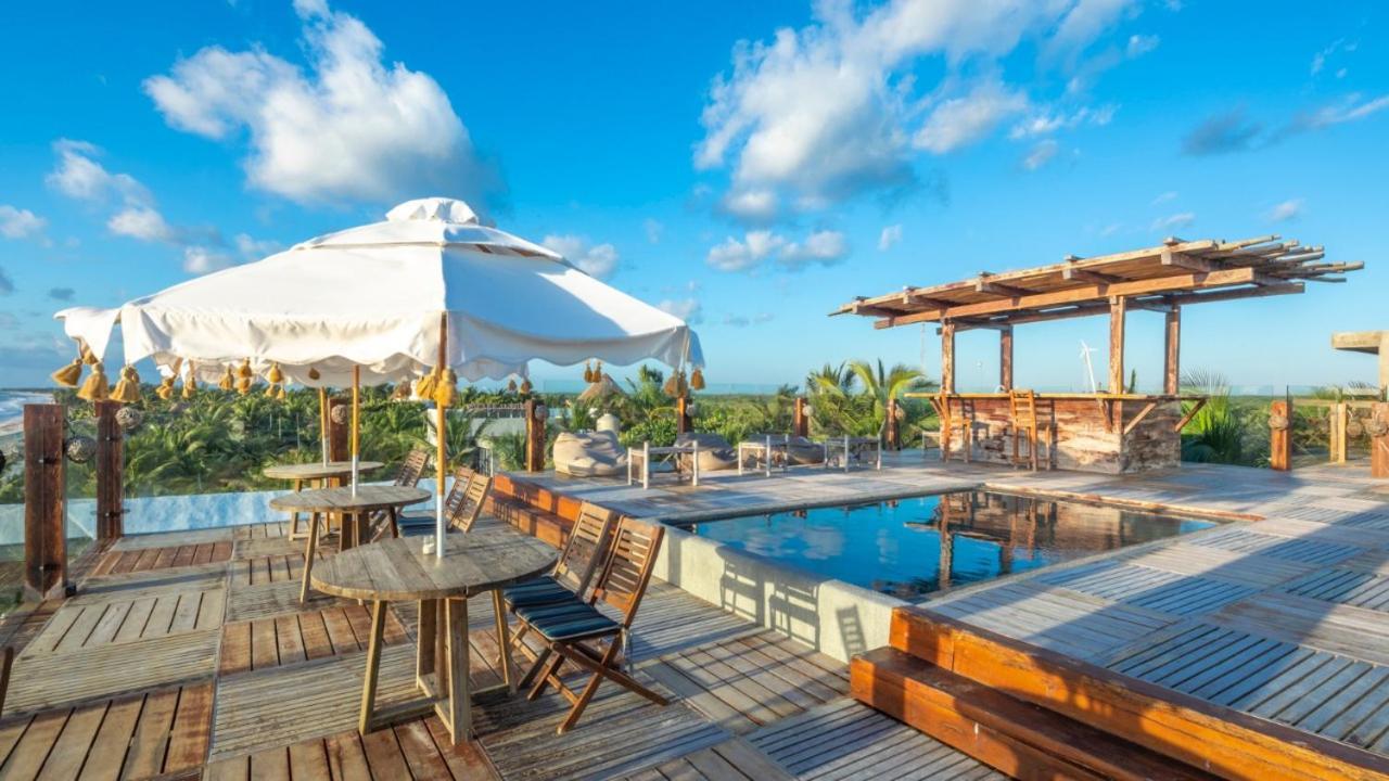 Hotel Marea