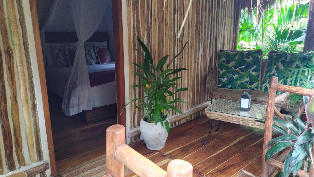 Chacá 3* Tulum