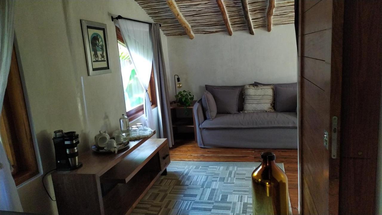 Chacá Hotel