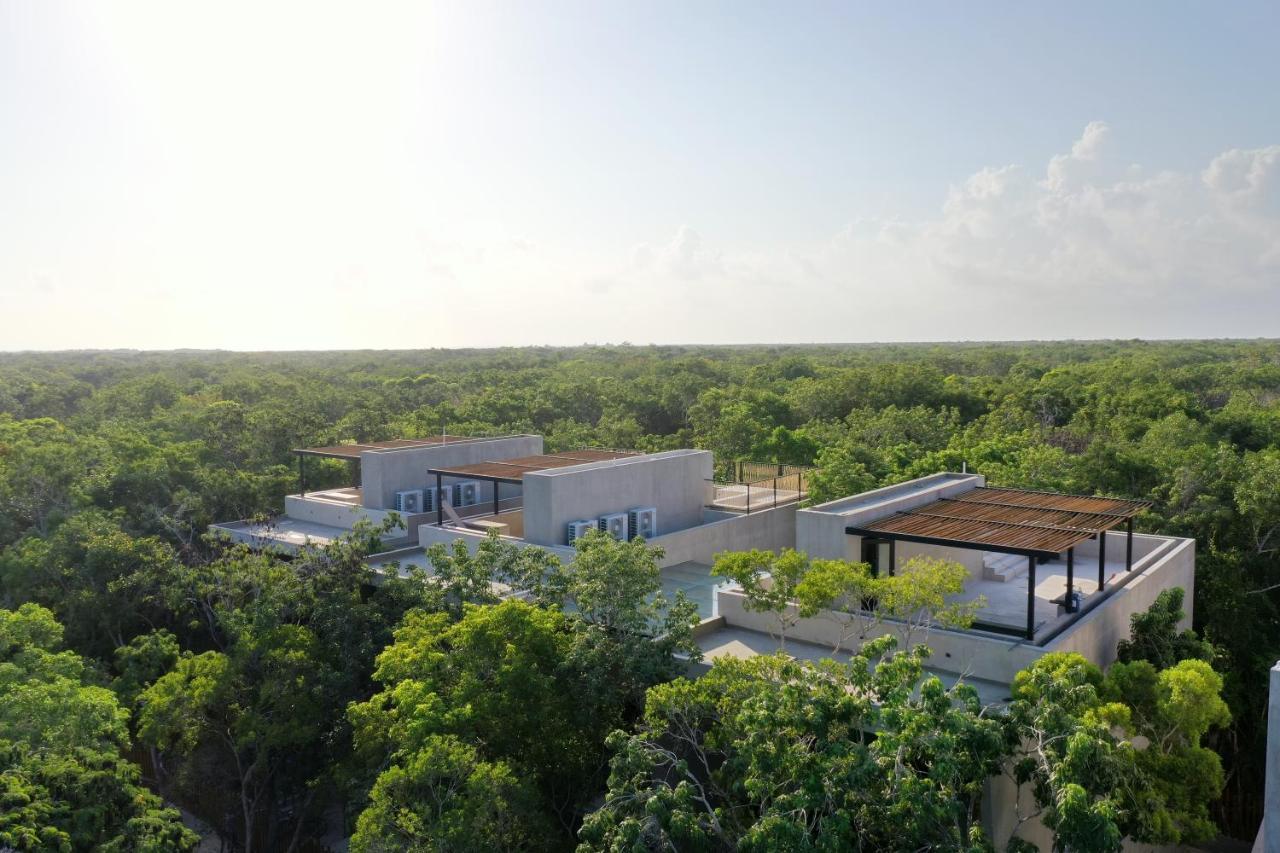 Apartahotel Arba - Aldea Zama