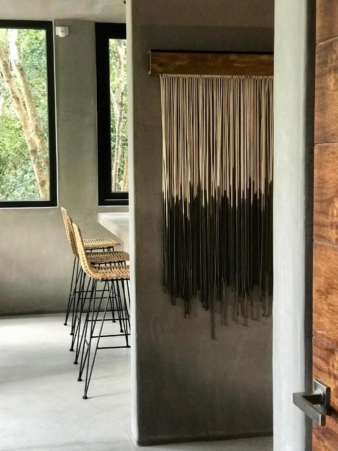 Apartahotel Arba - Aldea Zama Tulum