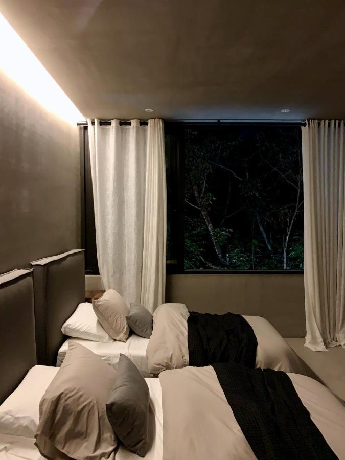 Apartahotel Arba - Aldea Zama Tulum