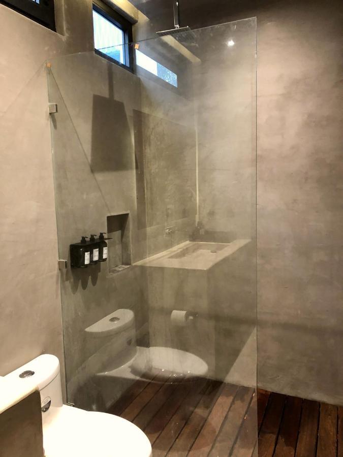 Apartahotel Arba - Aldea Zama Tulum