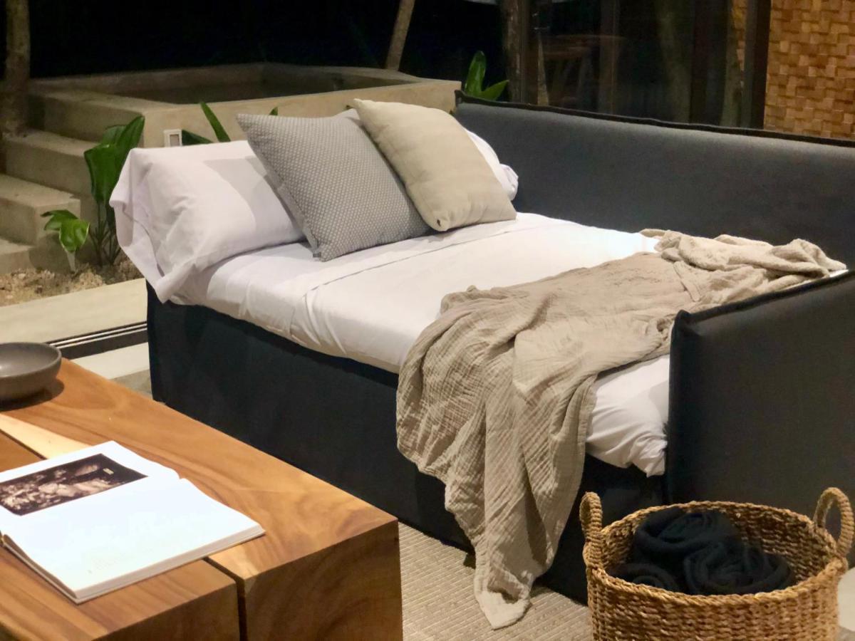 Apartahotel Arba - Aldea Zama