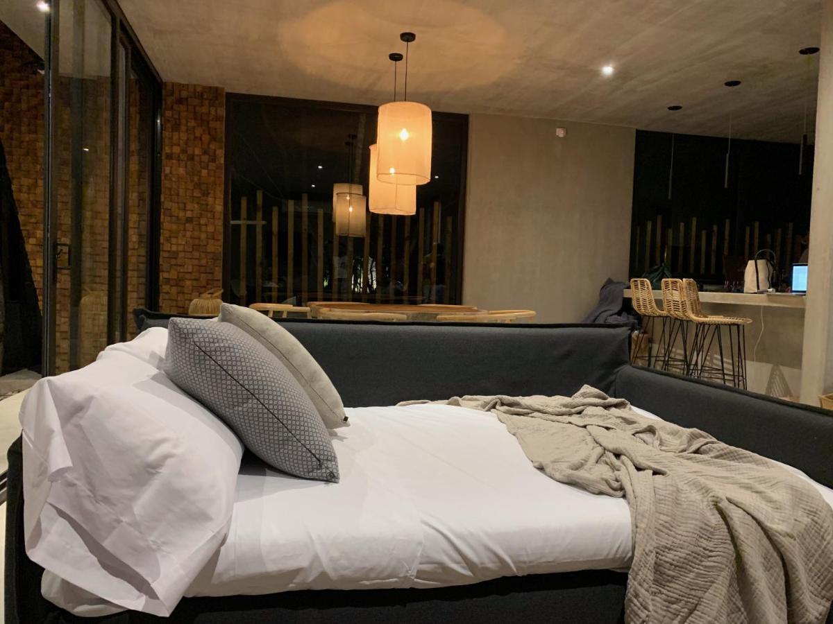 Arba - Aldea Zama Apartahotel Tulum