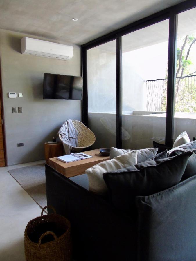 Apartahotel Arba - Aldea Zama