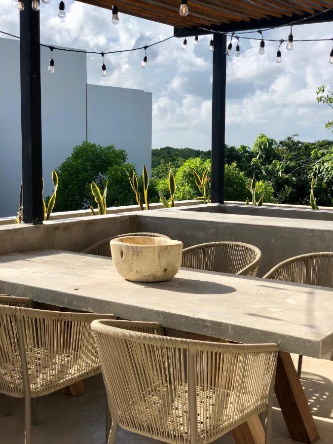 Apartahotel Arba - Aldea Zama