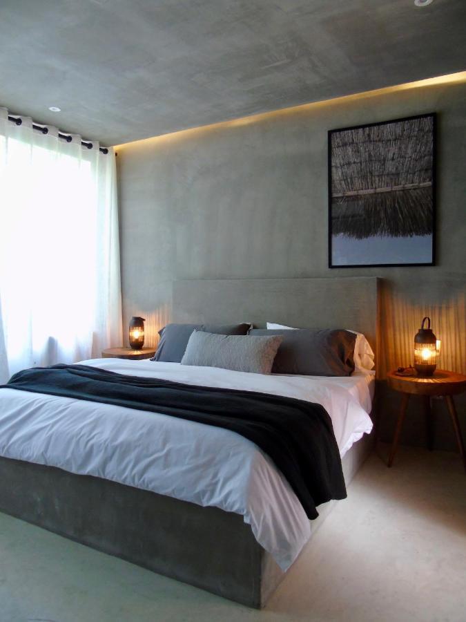 Apartahotel Arba - Aldea Zama Tulum