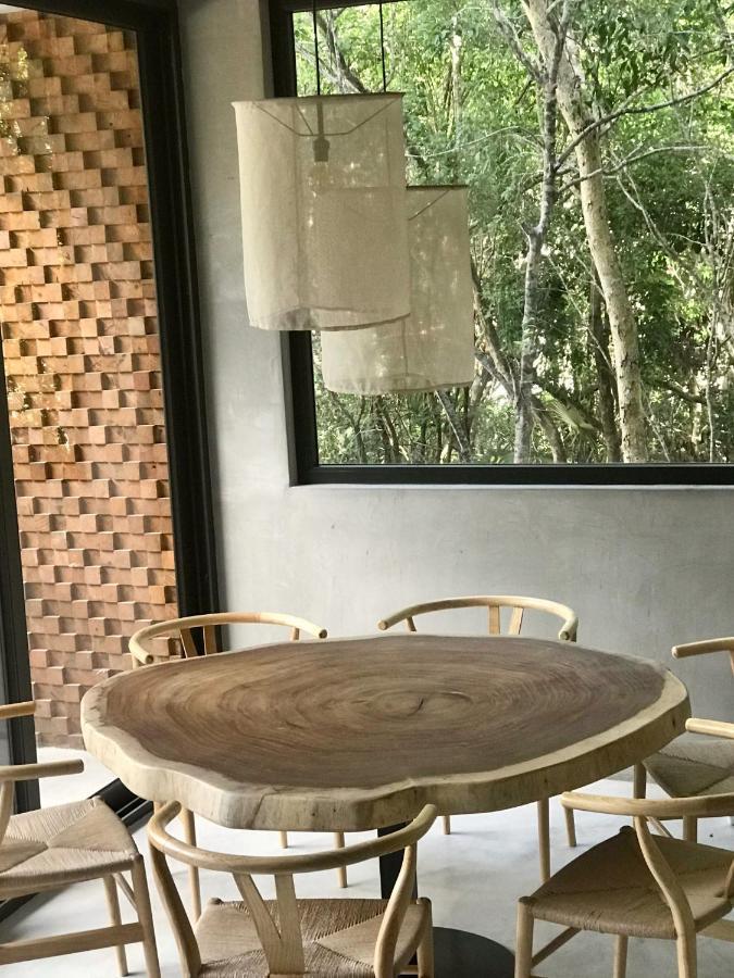Apartahotel Arba - Aldea Zama *