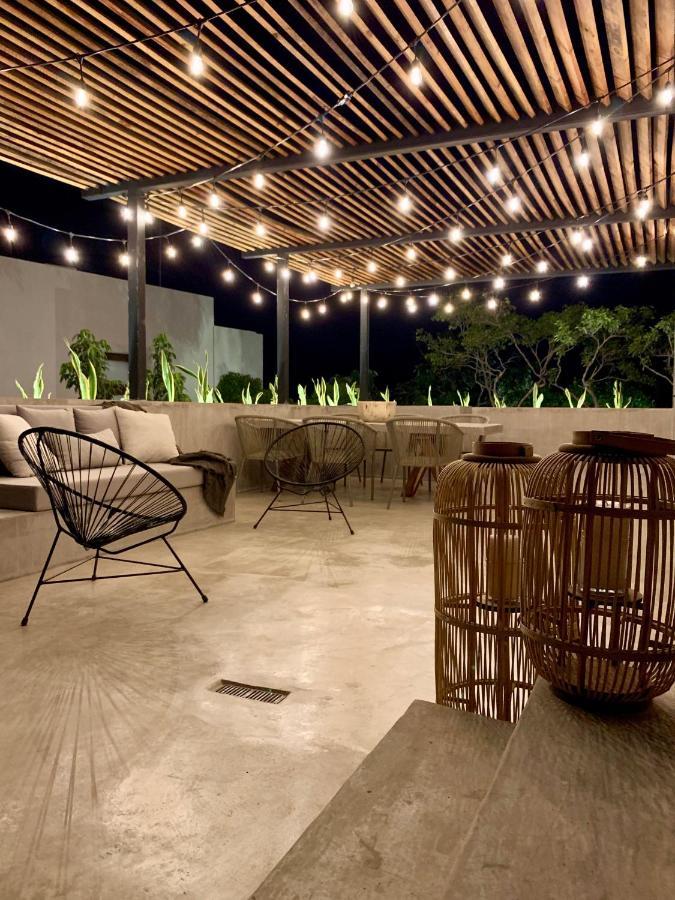 Apartahotel Arba - Aldea Zama
