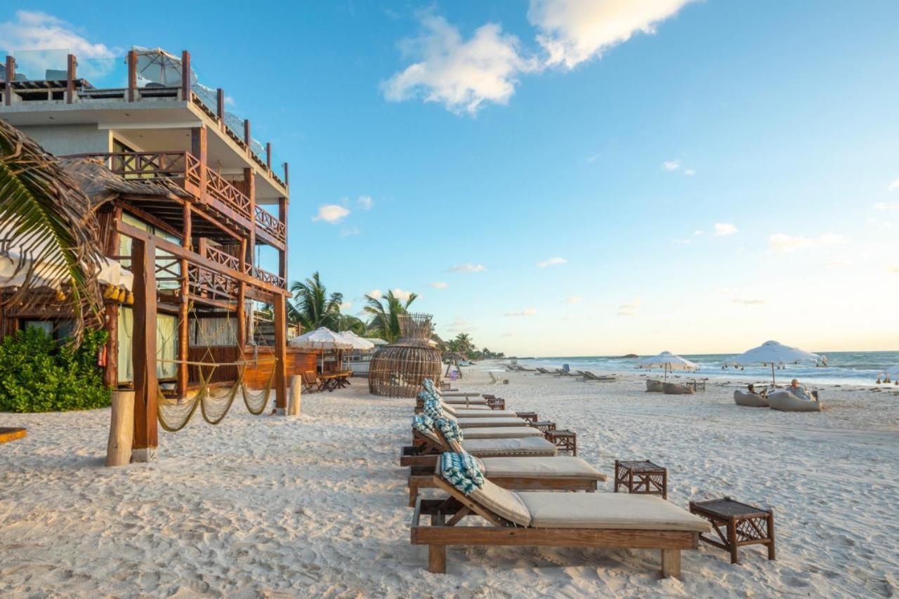 Marea Hotel Tulum