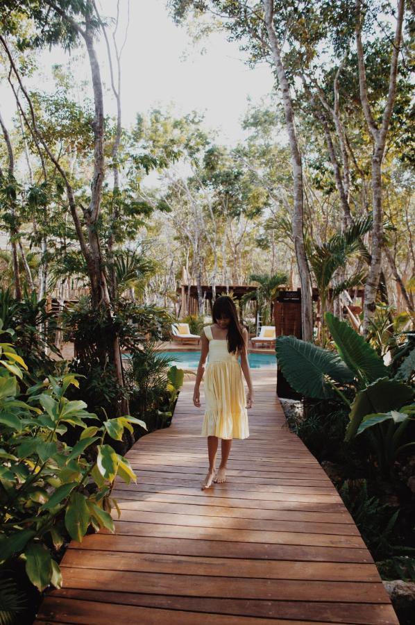 Chacá Tulum