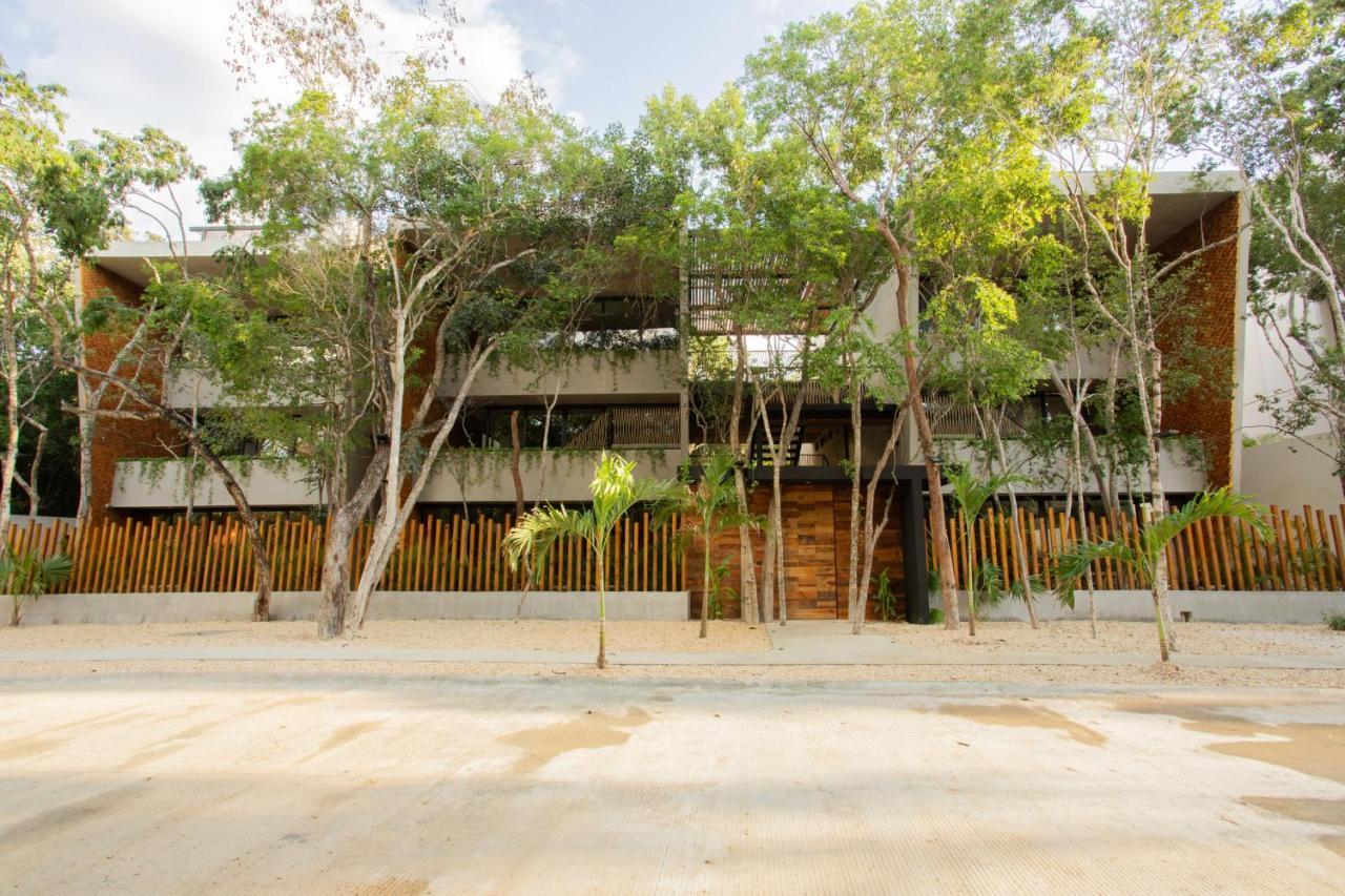 Arba - Aldea Zama * Tulum