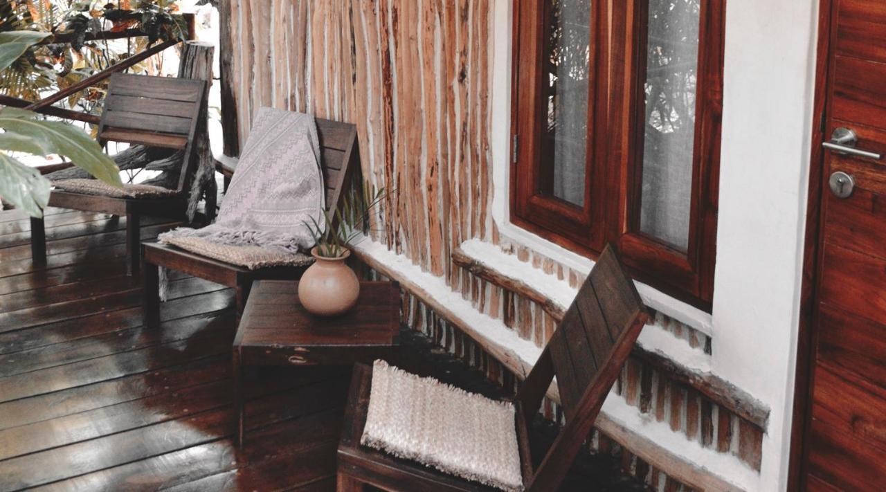 Hotel Chacá Tulum