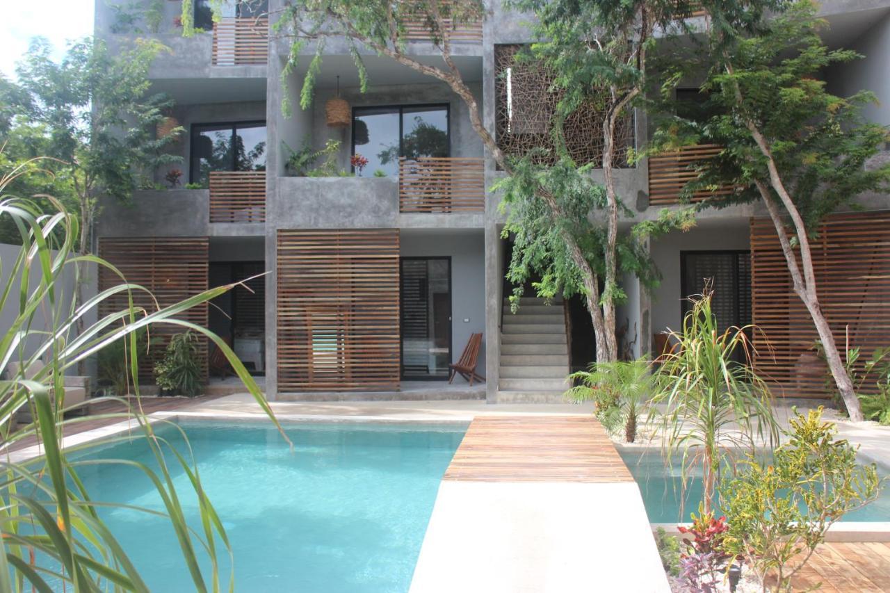Hotel Little Gem La Veleta Tulum