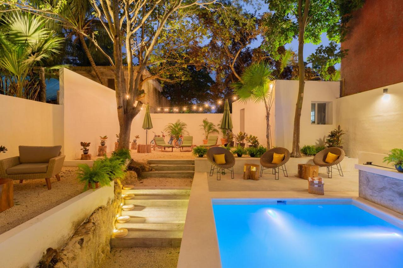 Oostel Smart - Pueblo (adults Only) Tulum