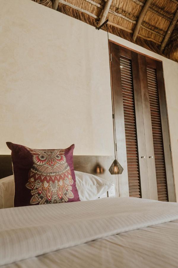 Casa Chimi Hotel *