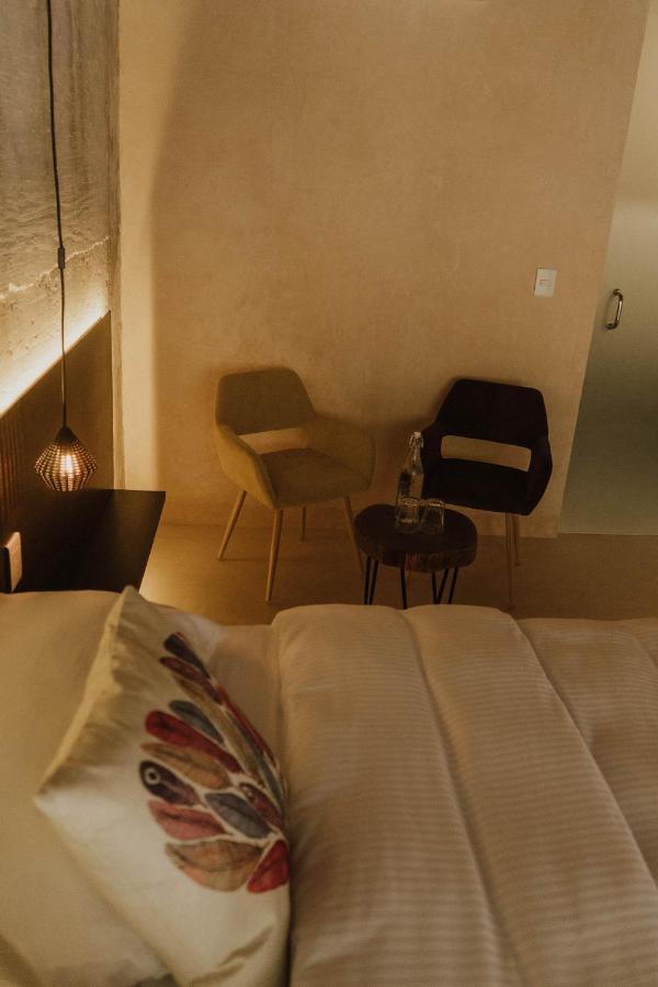 Casa Chimi Hotel