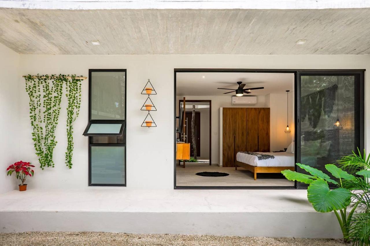 Holiday home Panoramic Tulum- By Baak *
