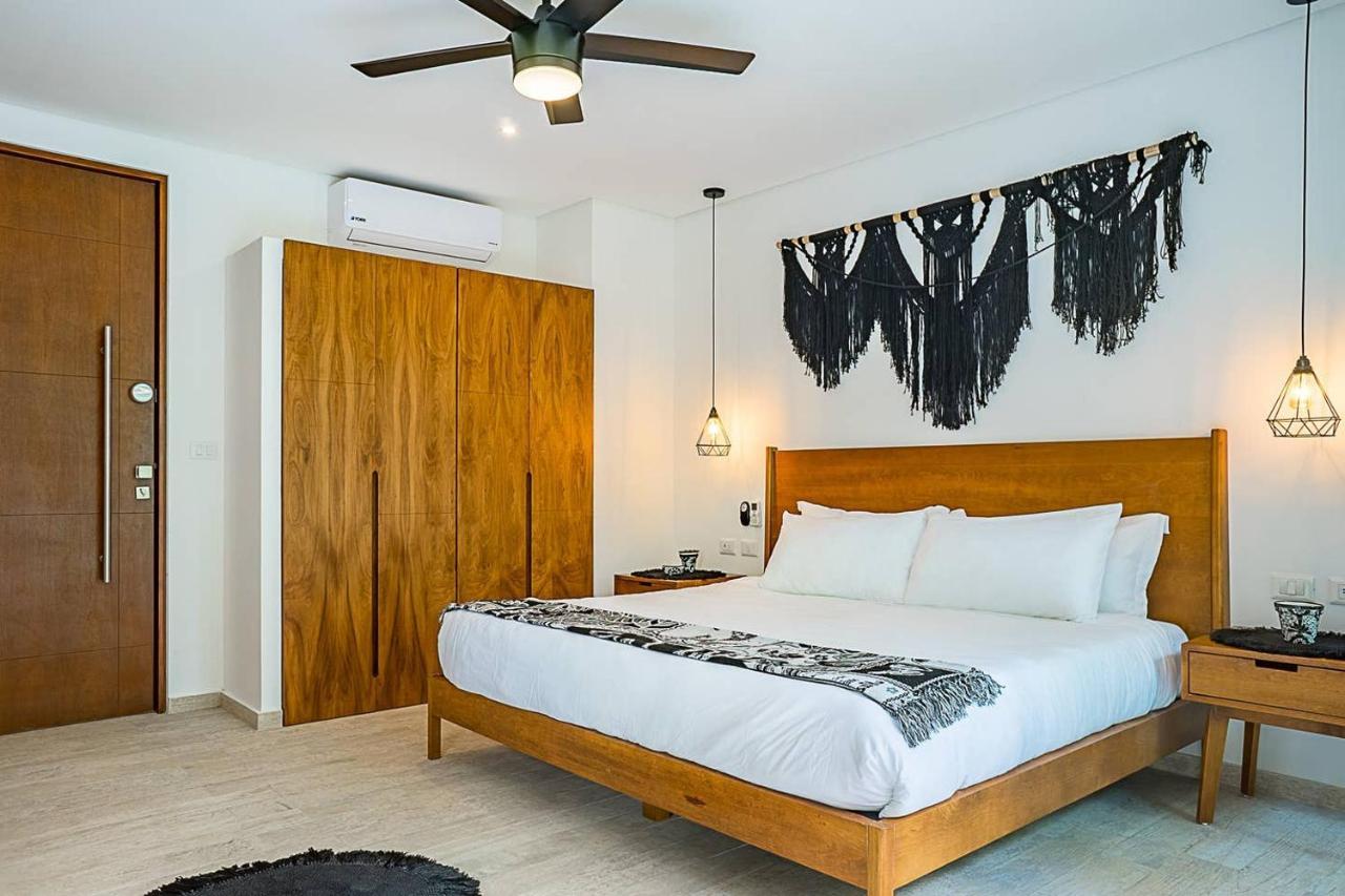 Panoramic Tulum- By Baak Holiday home Tulum