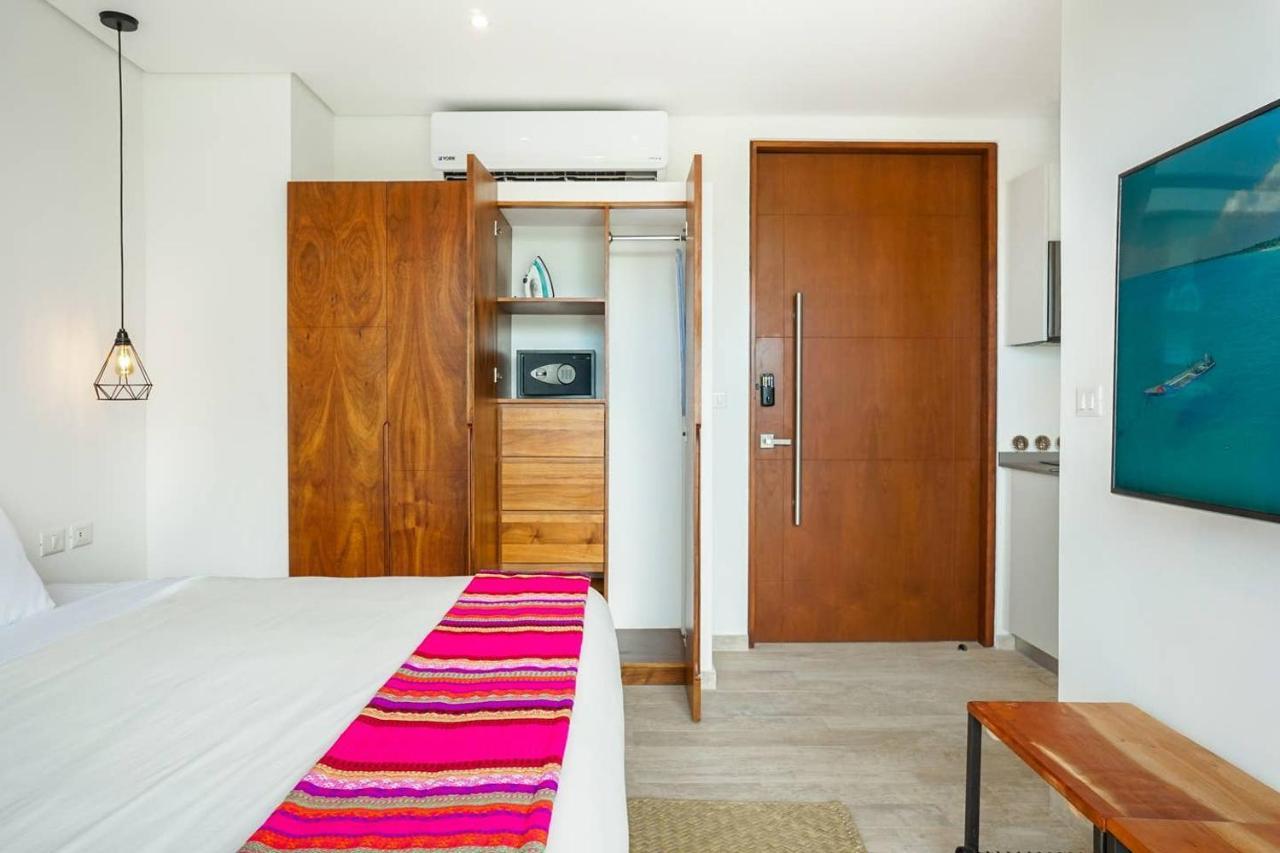 Holiday home Panoramic Tulum- By Baak *