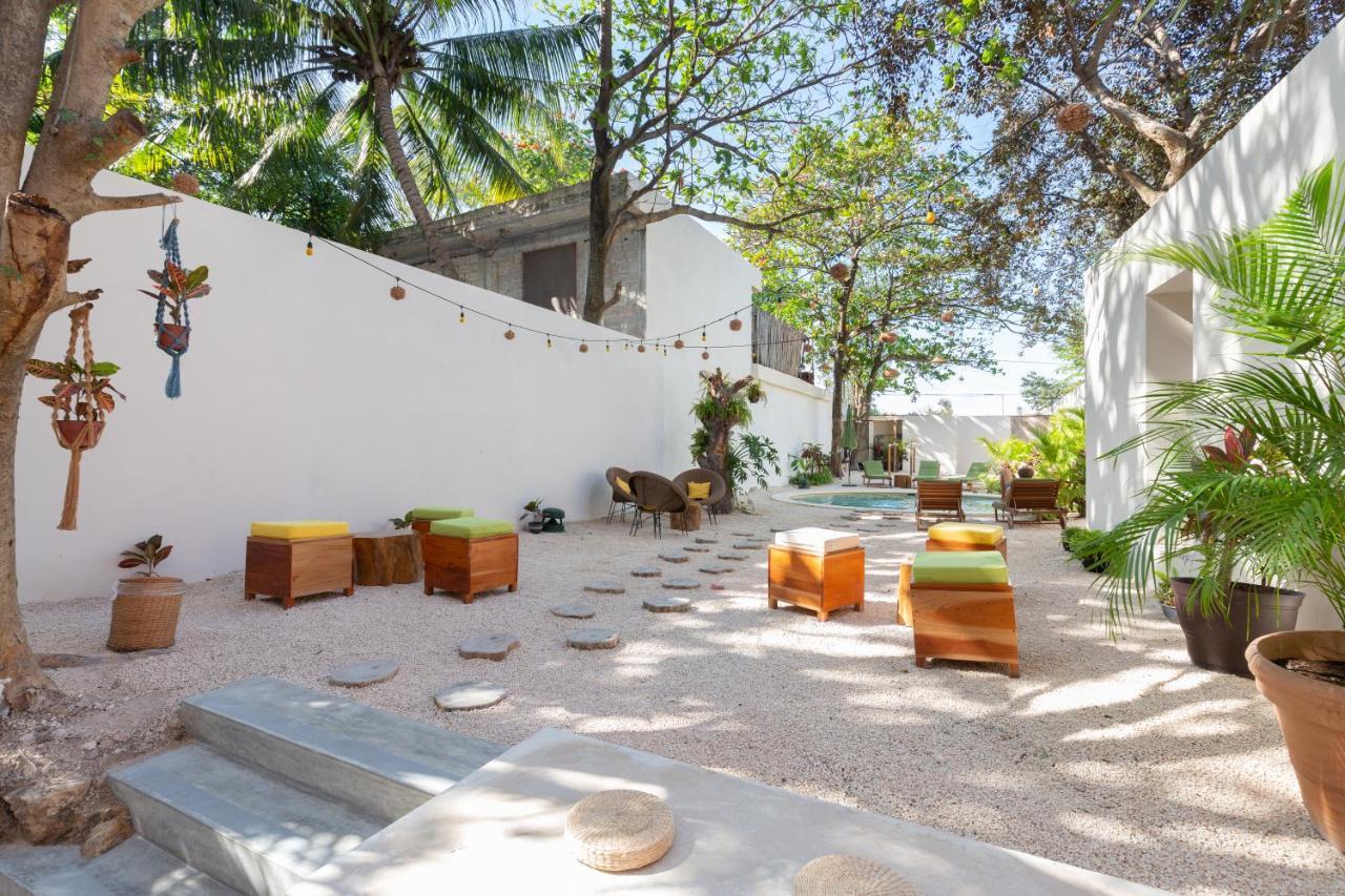Hostel Oostel Smart - Pueblo (adults Only) Tulum