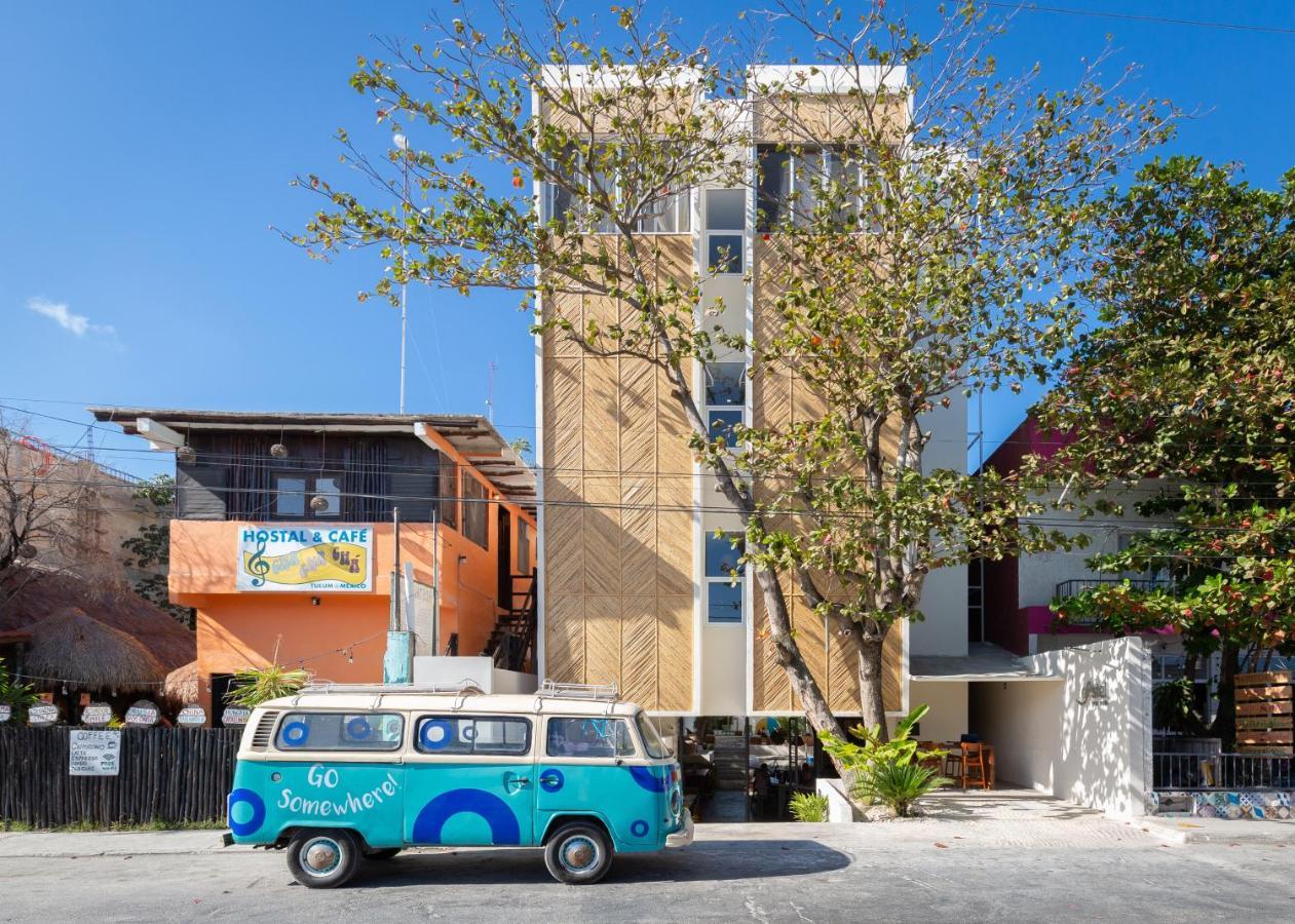 Oostel Smart - Pueblo (adults Only) Hostel
