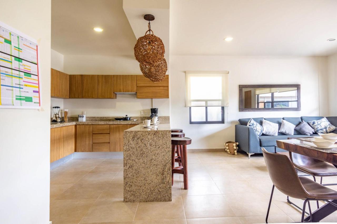 Elementus Apartamento