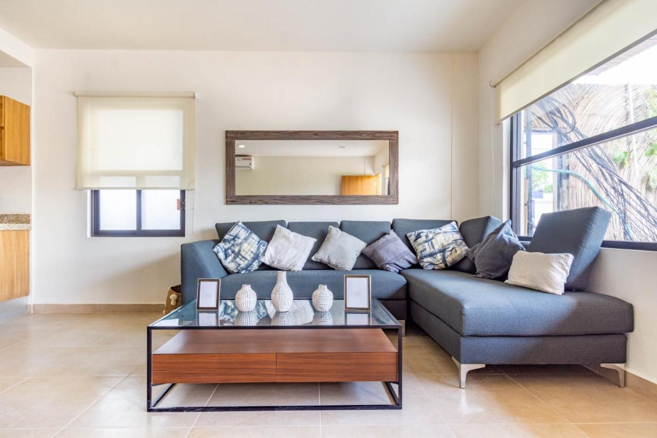 Elementus Apartamento Tulum