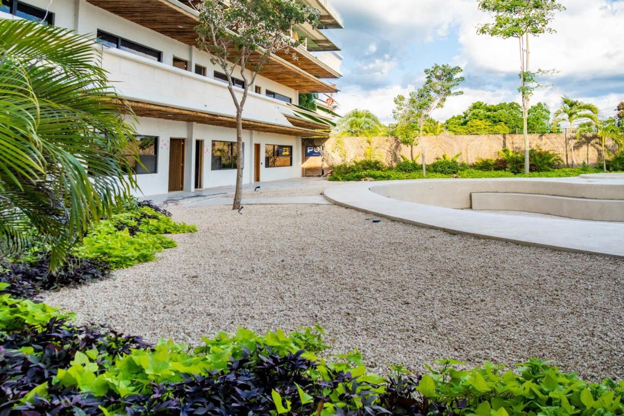 Apartamento Elementus Tulum