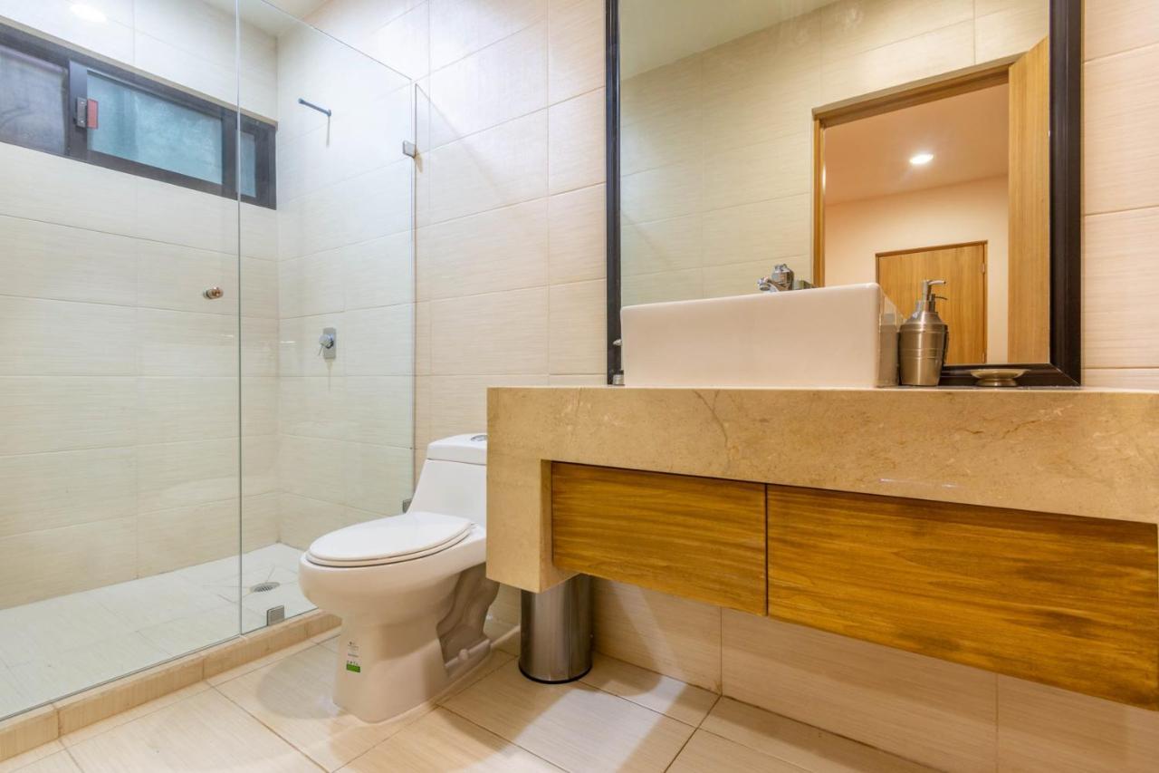 Elementus Apartamento *