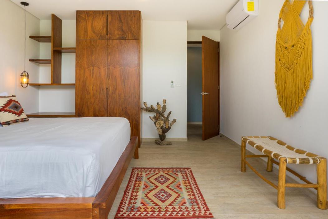 Panoramic Tulum- By Baak Holiday home Tulum