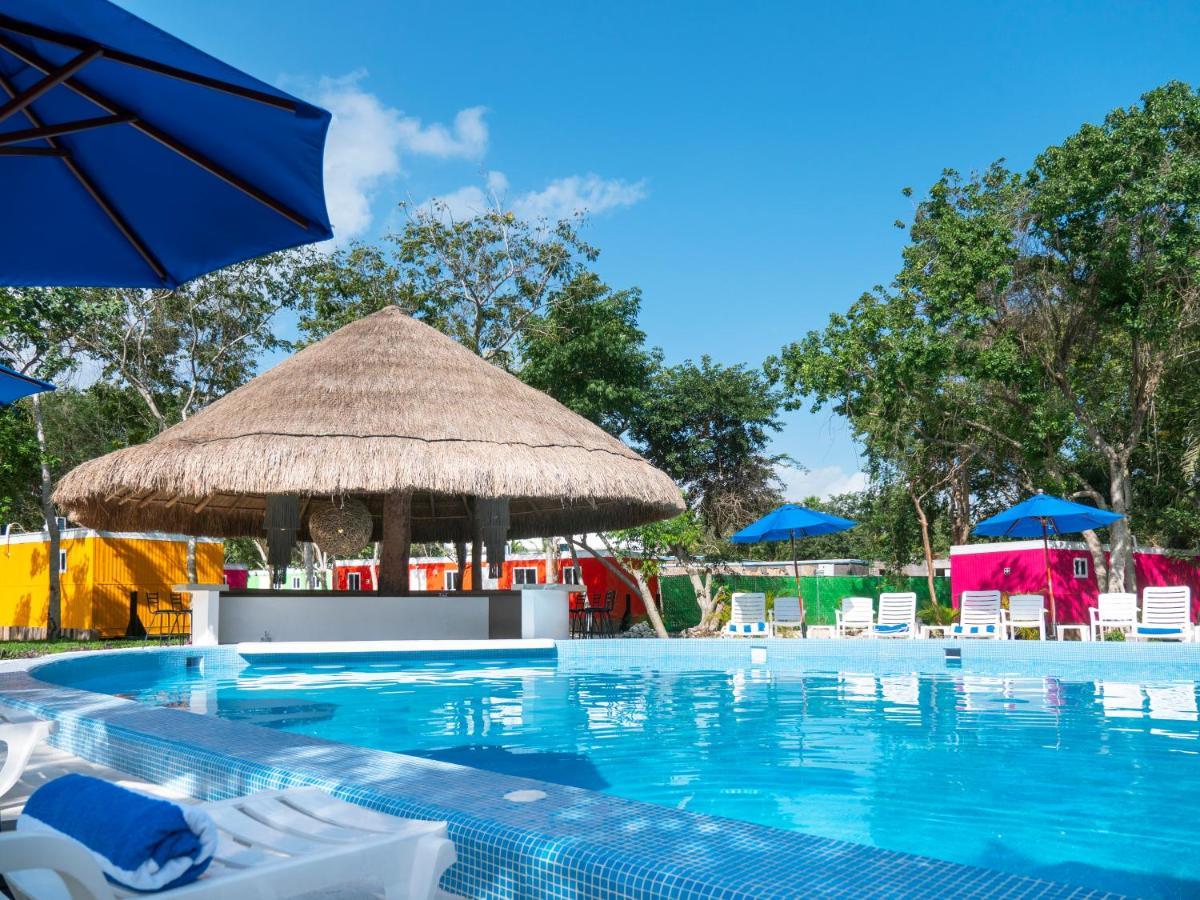 Colorbox Beds And * Tulum