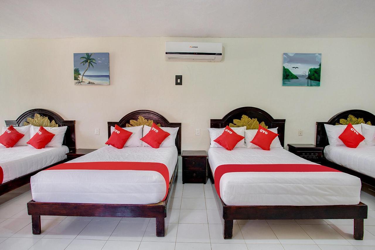 Oyo Addy Hotel Tulum
