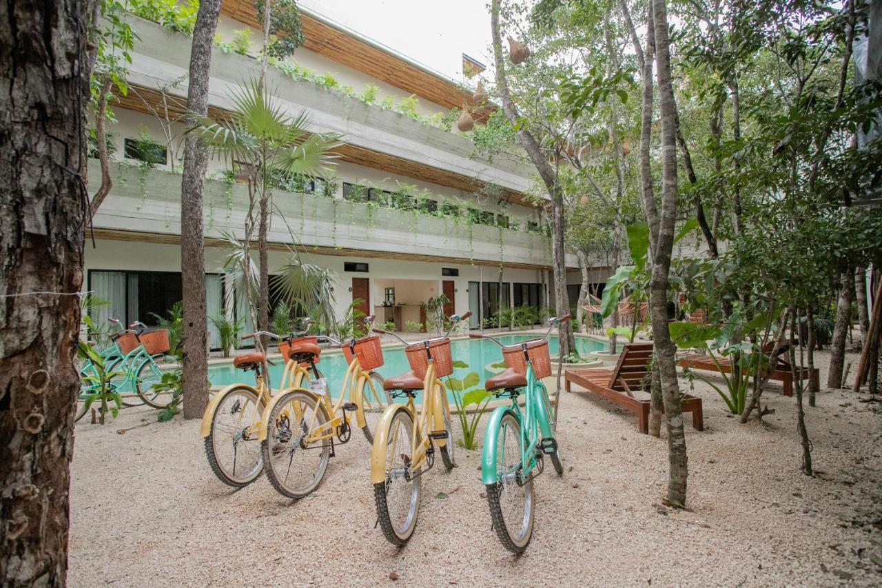 Etnica Residences Tulum