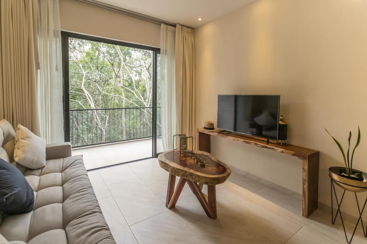 Etnica Residences * Tulum