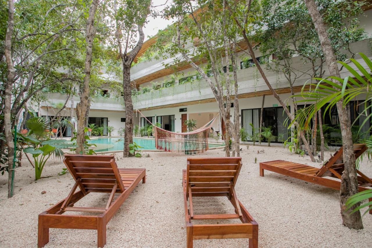 Apartahotel Etnica Residences *