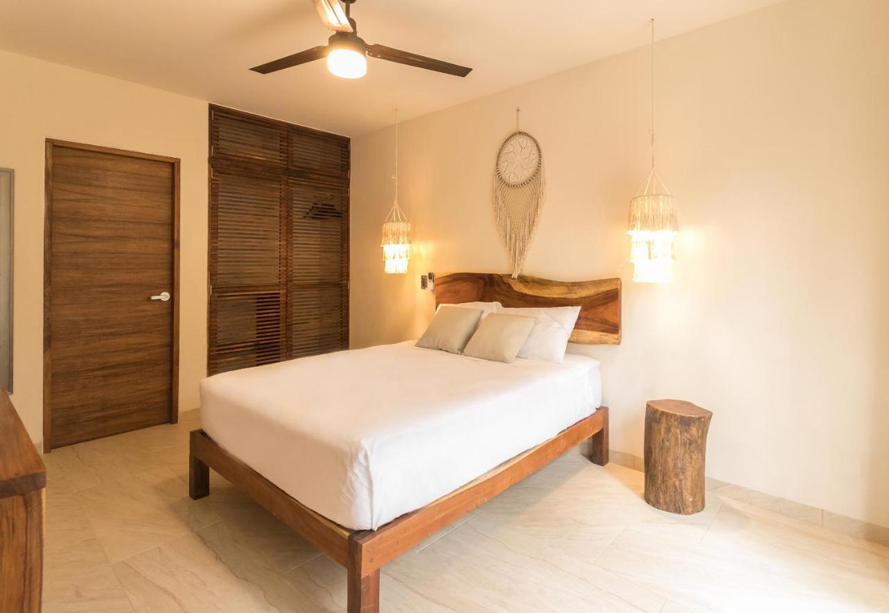 Etnica Residences * Tulum