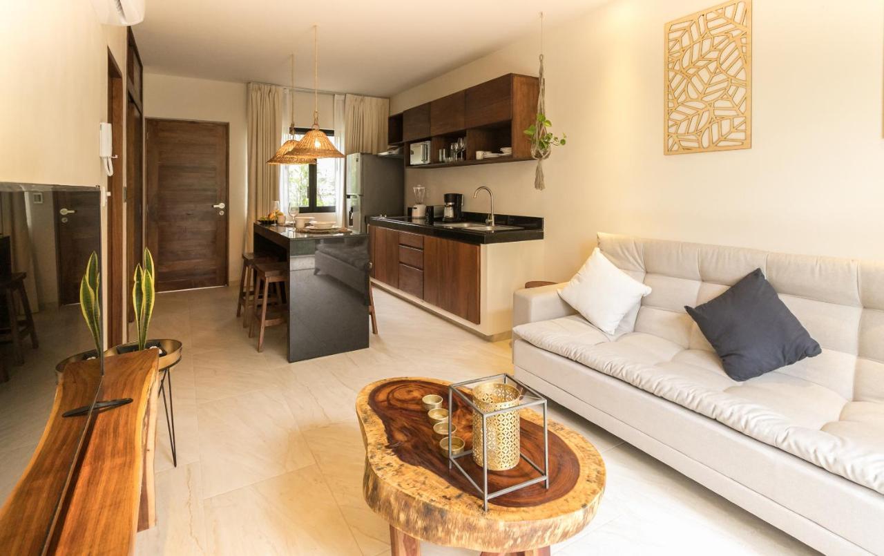 Apartahotel Etnica Residences