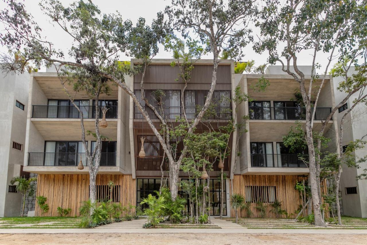 Etnica Residences Tulum
